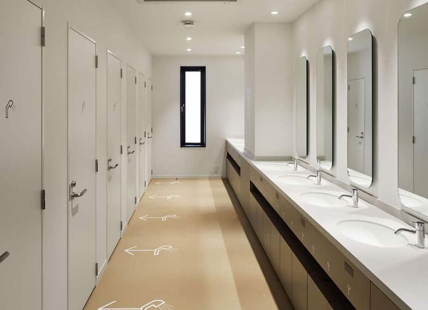 Bathroom Photo