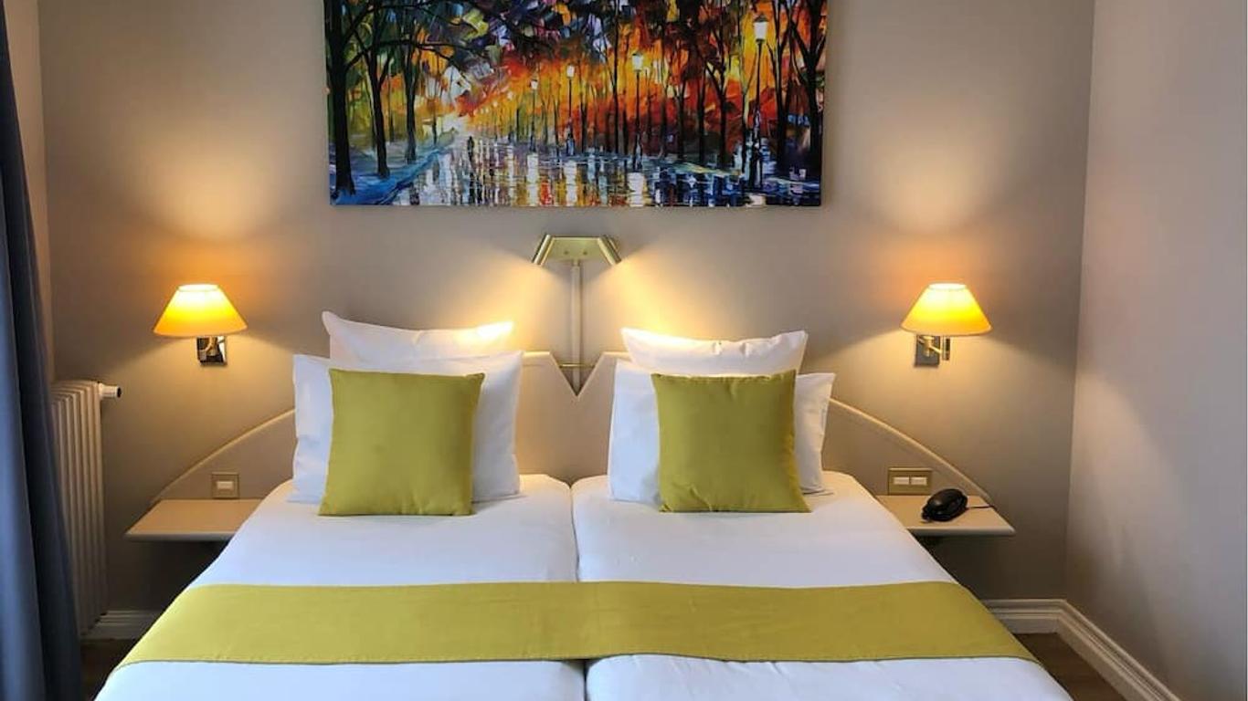 Grand Hotel du Tonneau d'Or