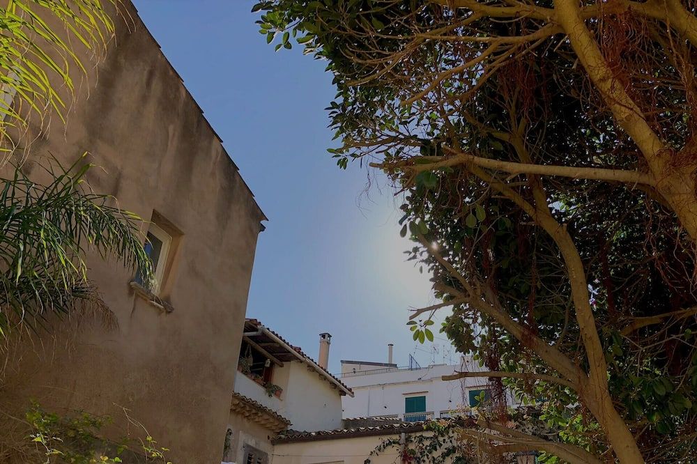 Outdoors view
