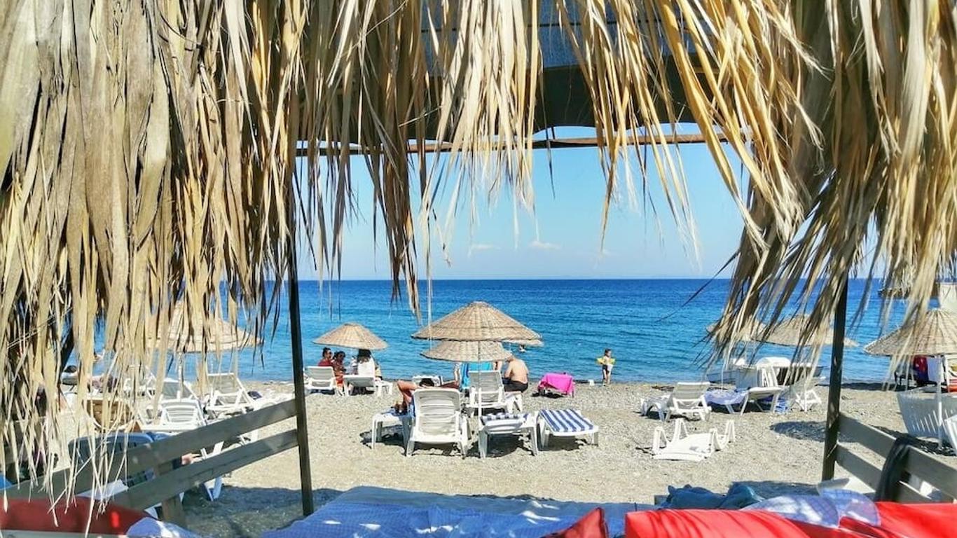 Assos Büyük Yildizsaray Otel