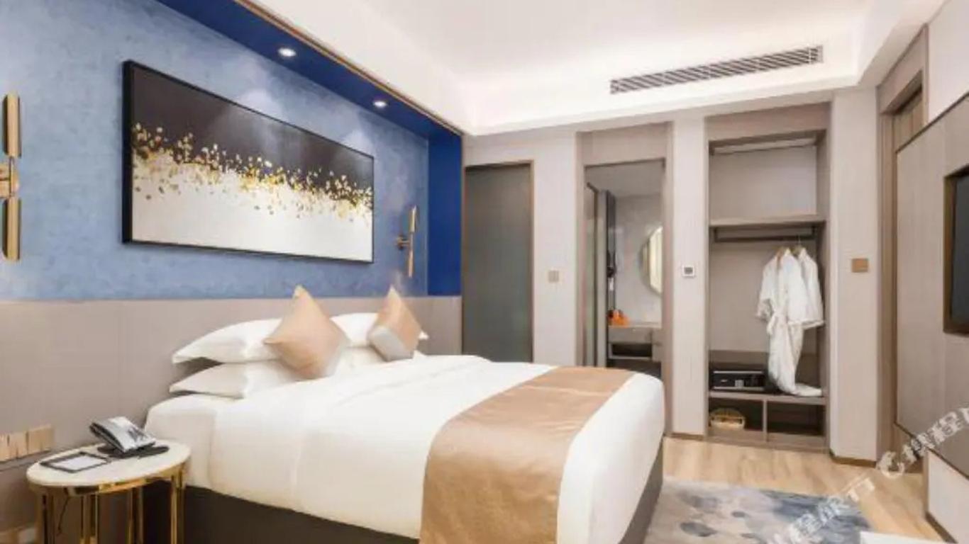 Guangdong yingsiting Hotel