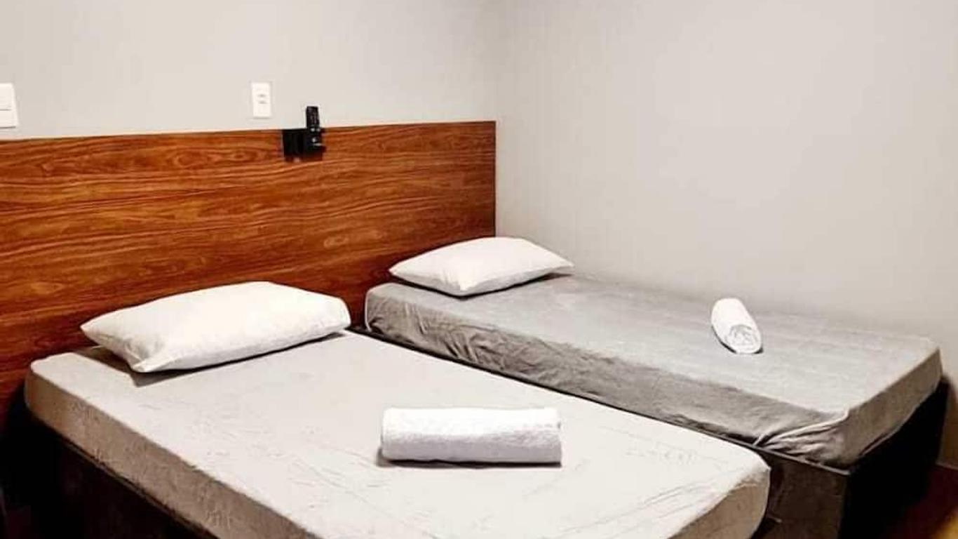 Hotel Platina