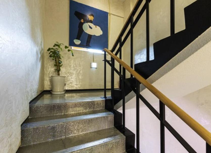 Stairs Photo