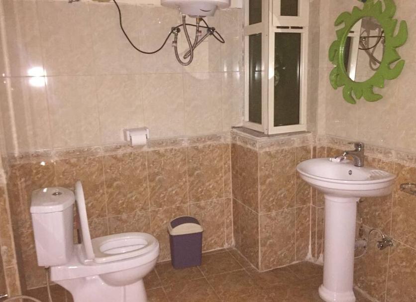 Bathroom Photo