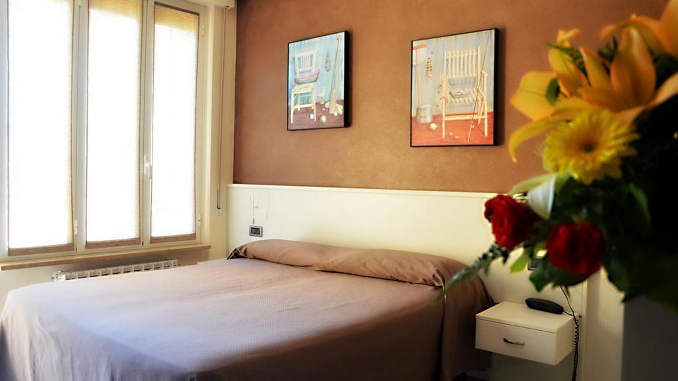 Hotel Posta