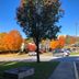 Outdoors view