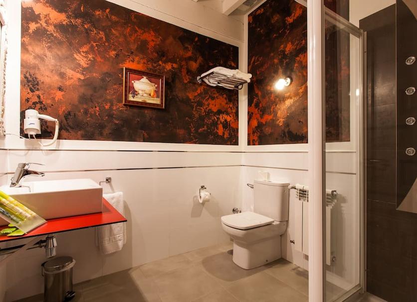 Bathroom Photo