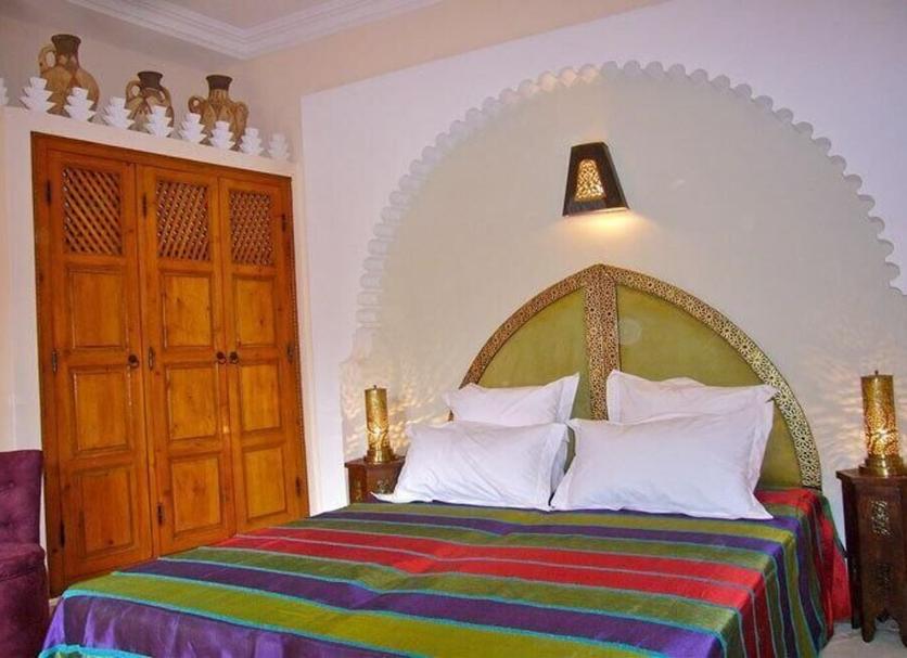 Bedroom Photo