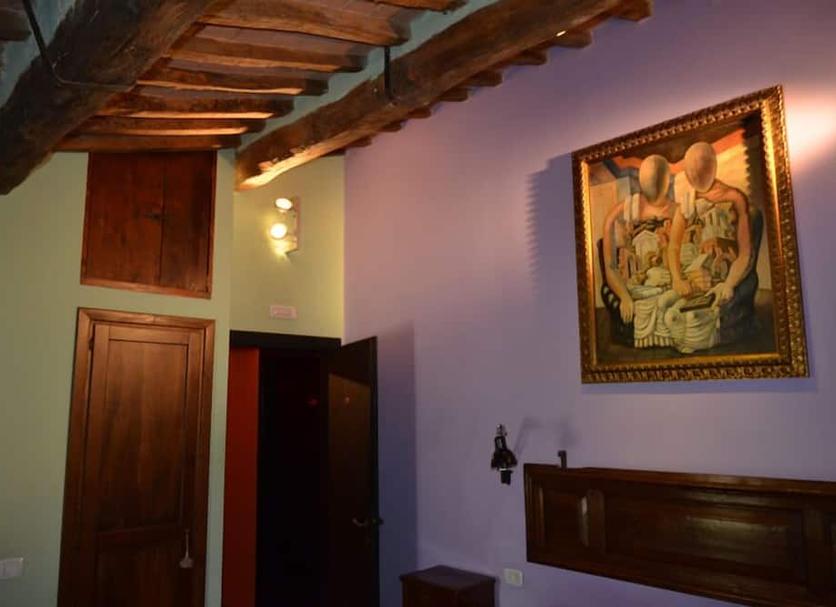 Room amenity Photo