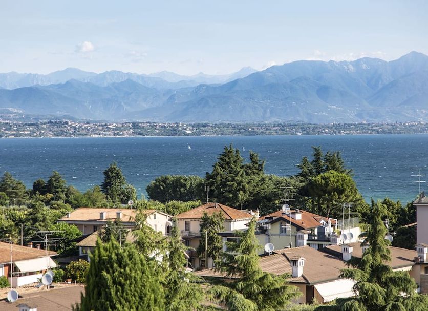 Outdoors view Photo