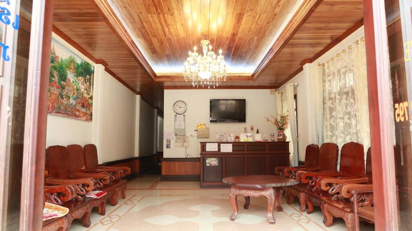 Villa Kiengkham
