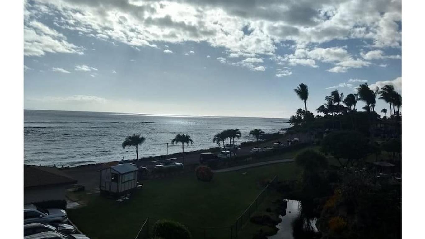 Lawai Beach Resort Condos