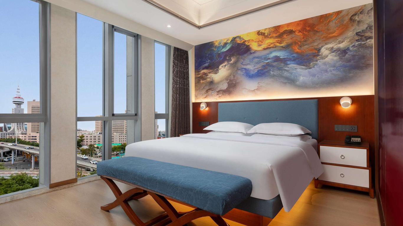 Days Inn by Wyndham Beijing Haidian