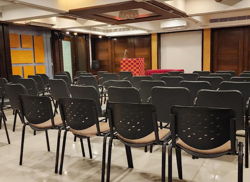 Conference room Photo