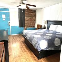 Rodeway Inn Nashville