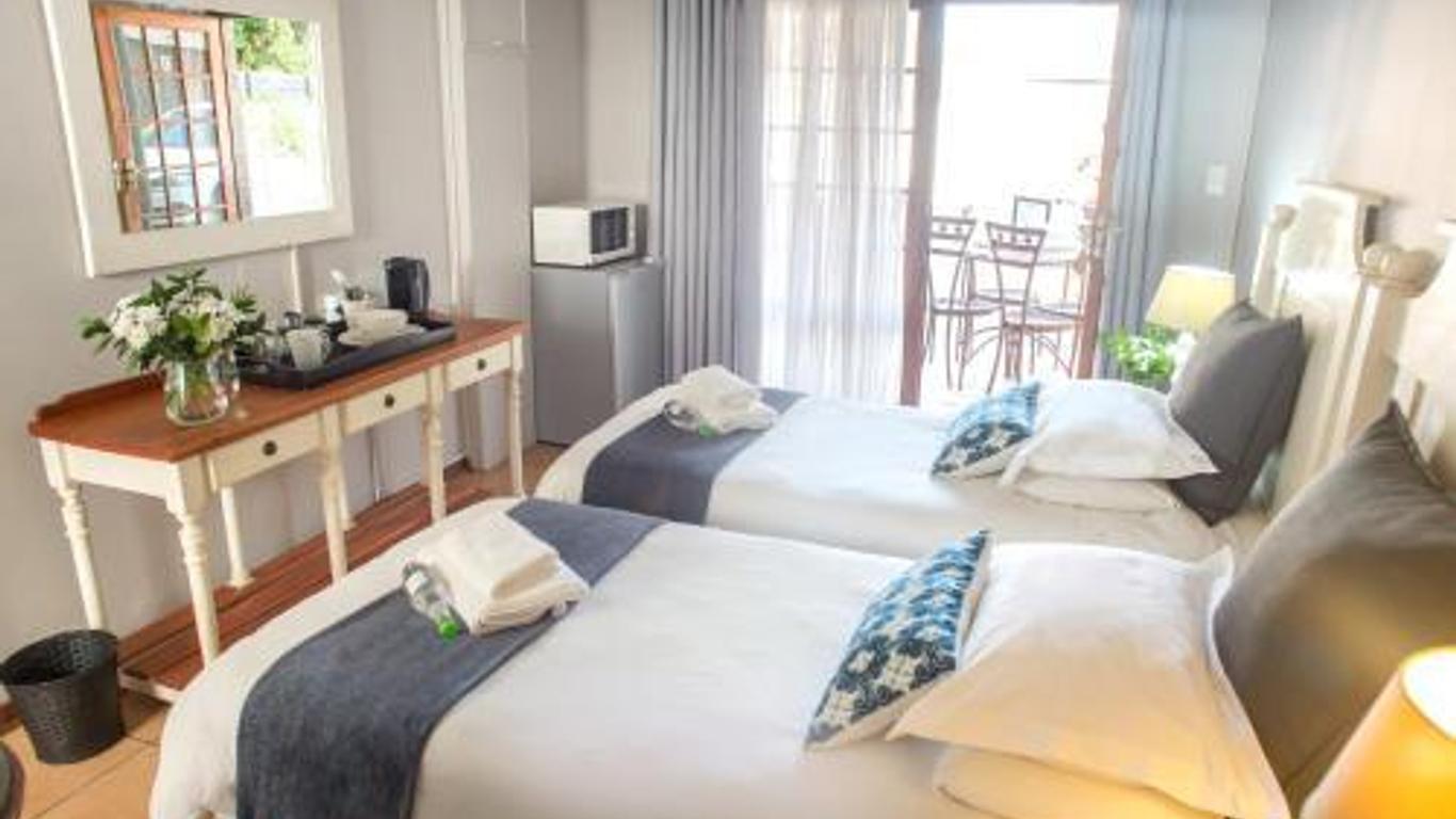 Amity Guesthouse