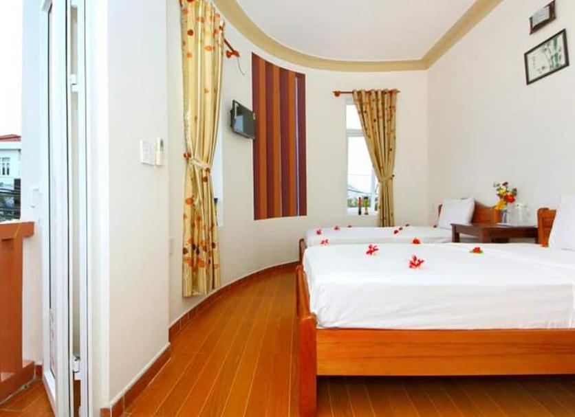 Bedroom Photo
