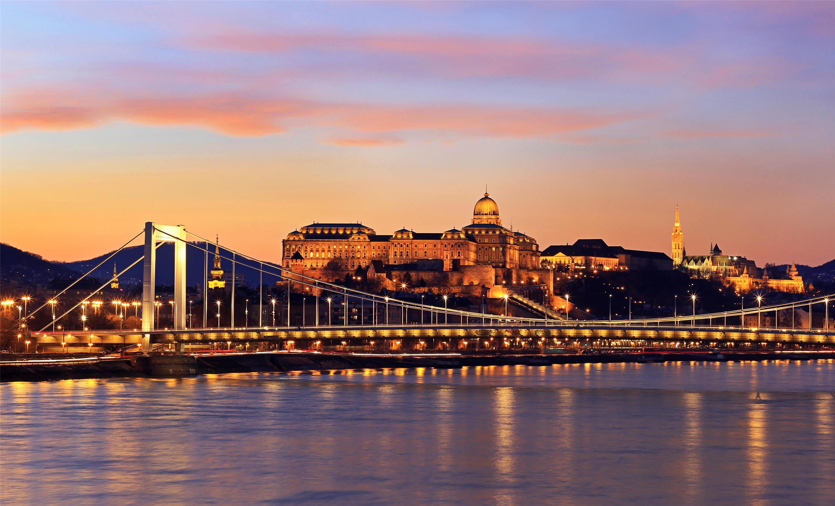 Kempinski Hotel Corvinus Budapest