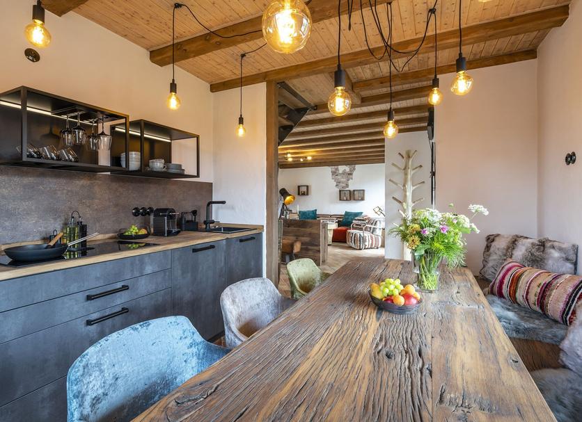 Kitchen Photo