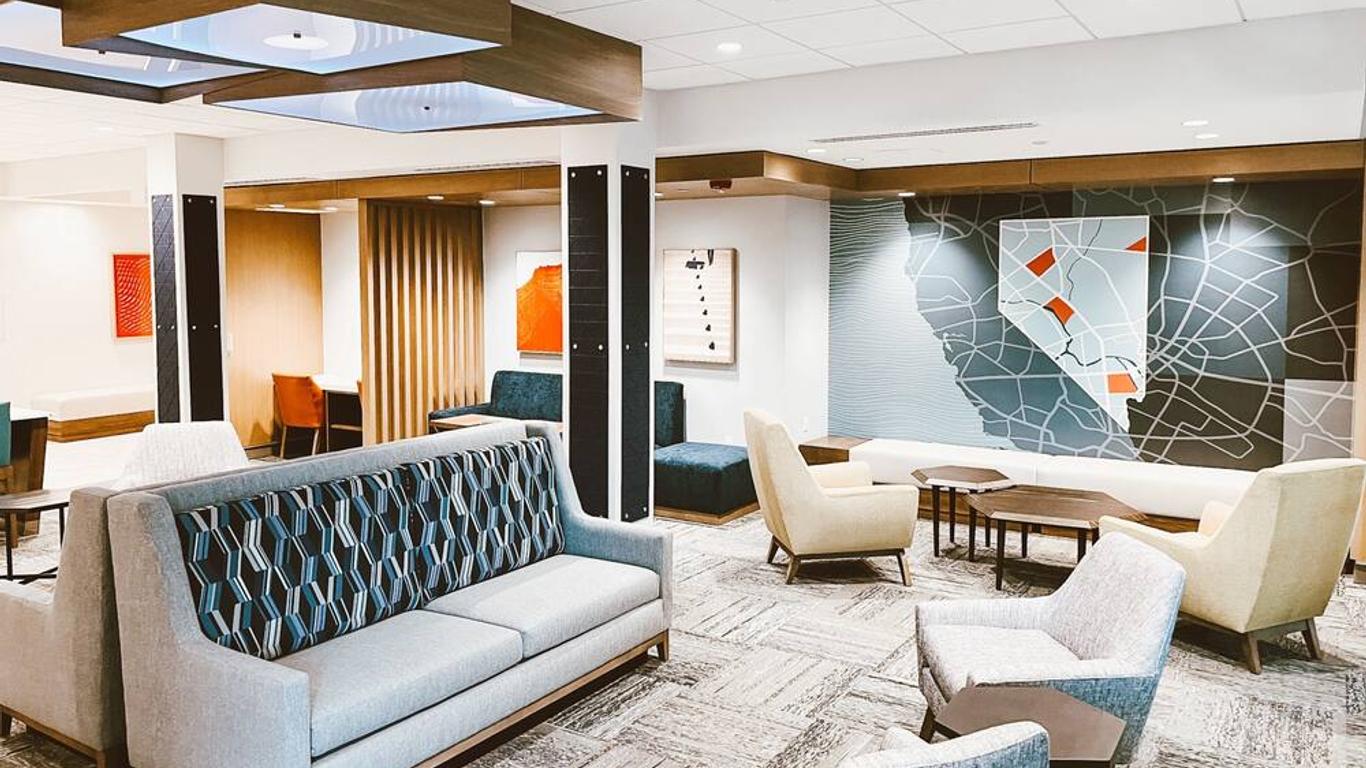 Holiday Inn Express & Suites Henderson South - Boulder City, An IHG Hotel