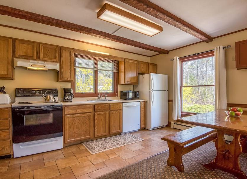 Kitchen Photo