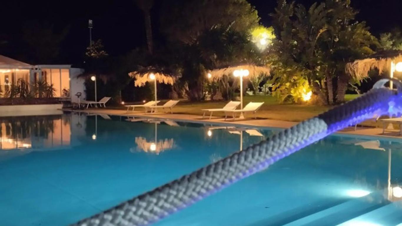 Valle Di Mare Country Resort