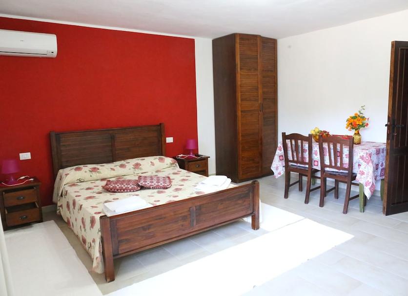 Bedroom Photo