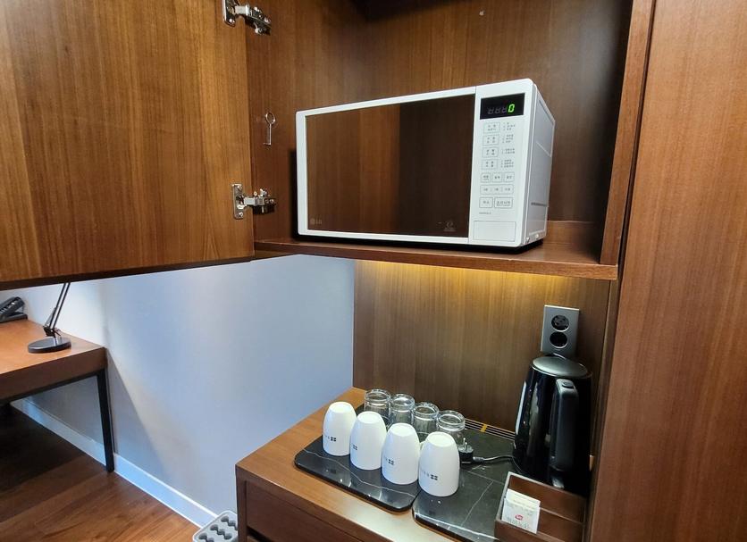 Room amenity Photo