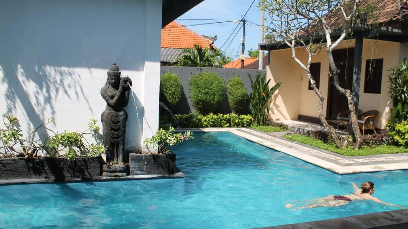 Alam Bali Hotel