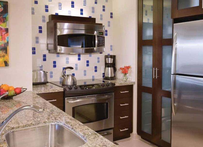 Kitchen Photo