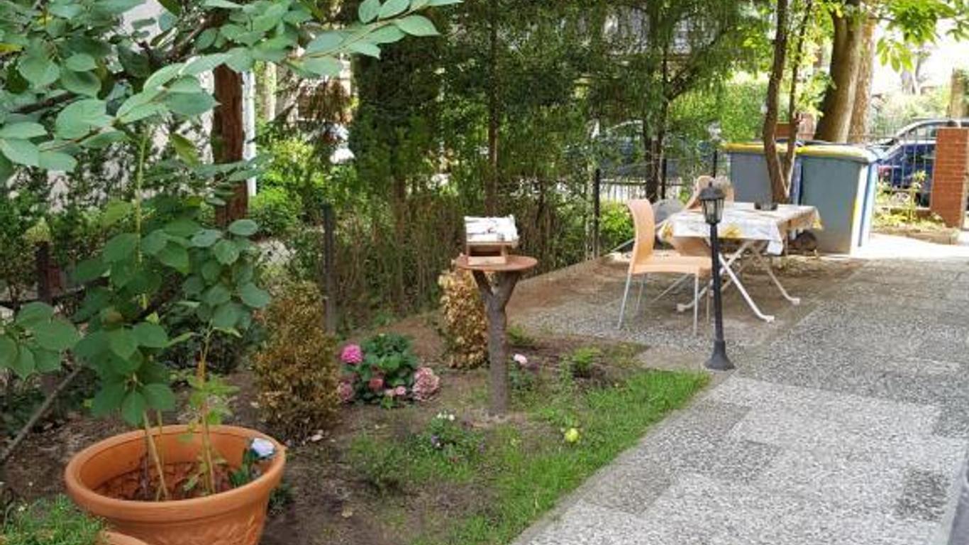Pension Hubertus