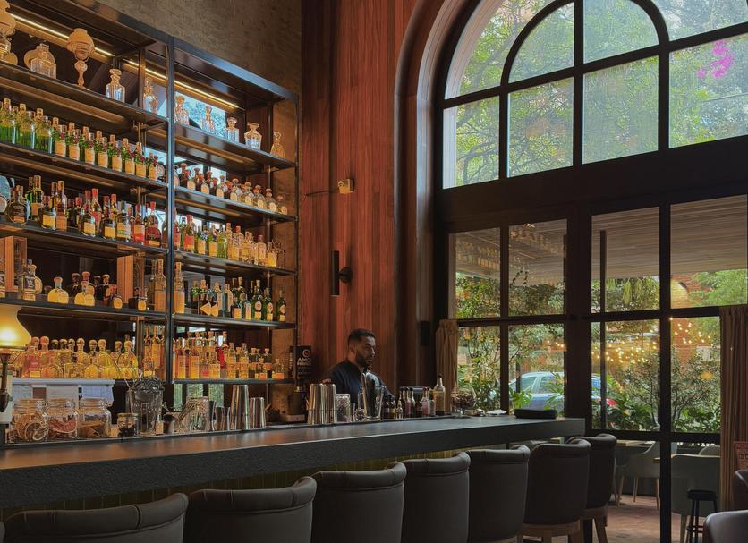 Bar Photo