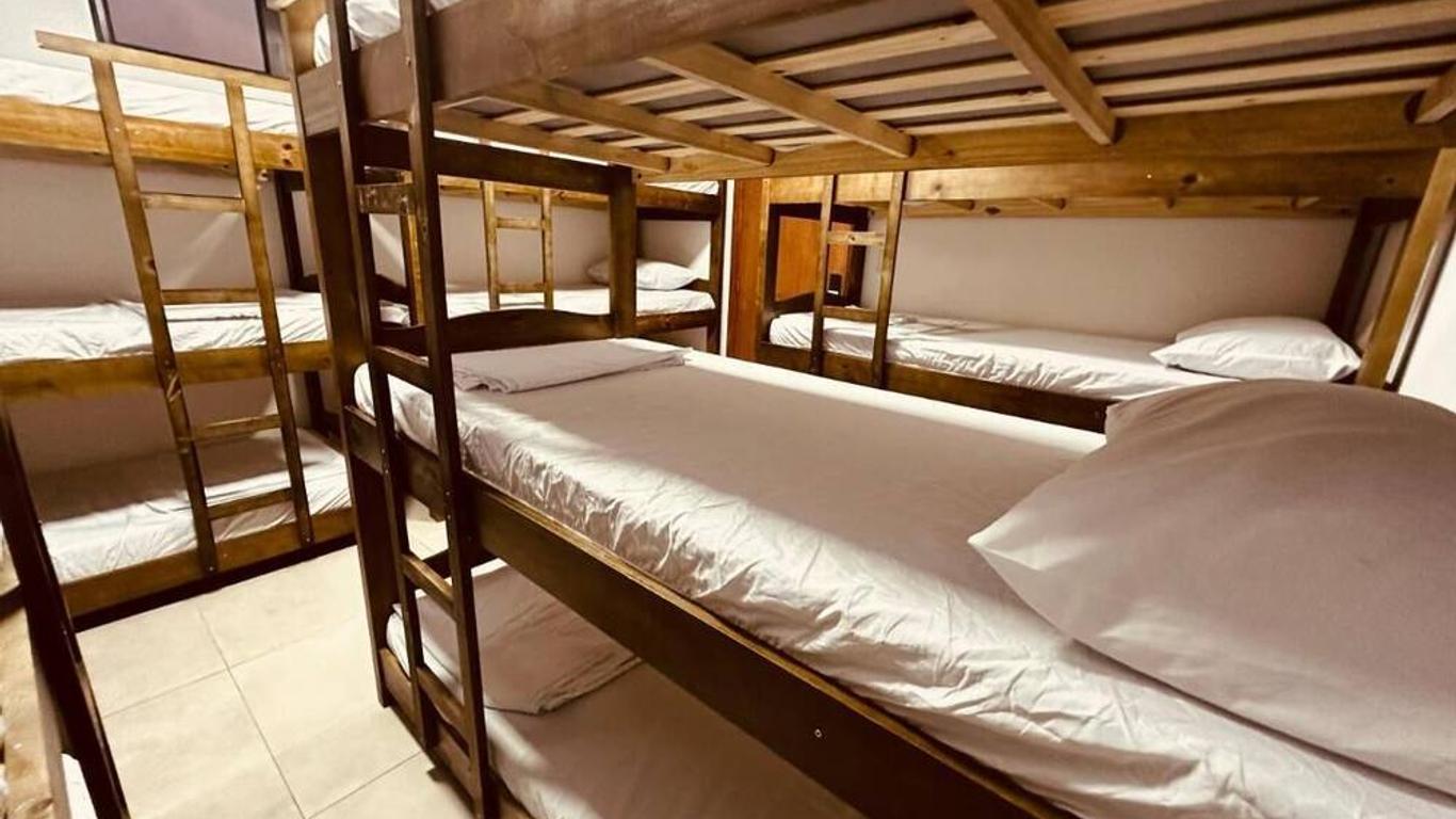 Smart Hostel - Floripa