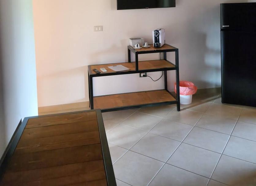 Room amenity Photo