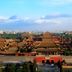 Outdoors view