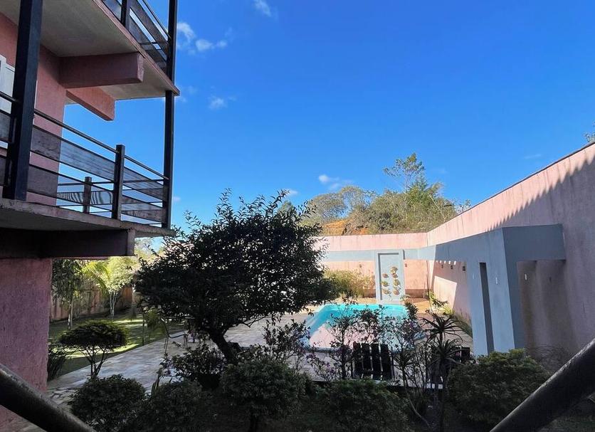 Outdoors view Photo