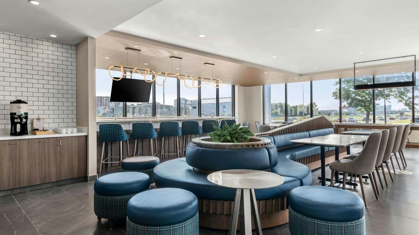 Residence Inn by Marriott Laval