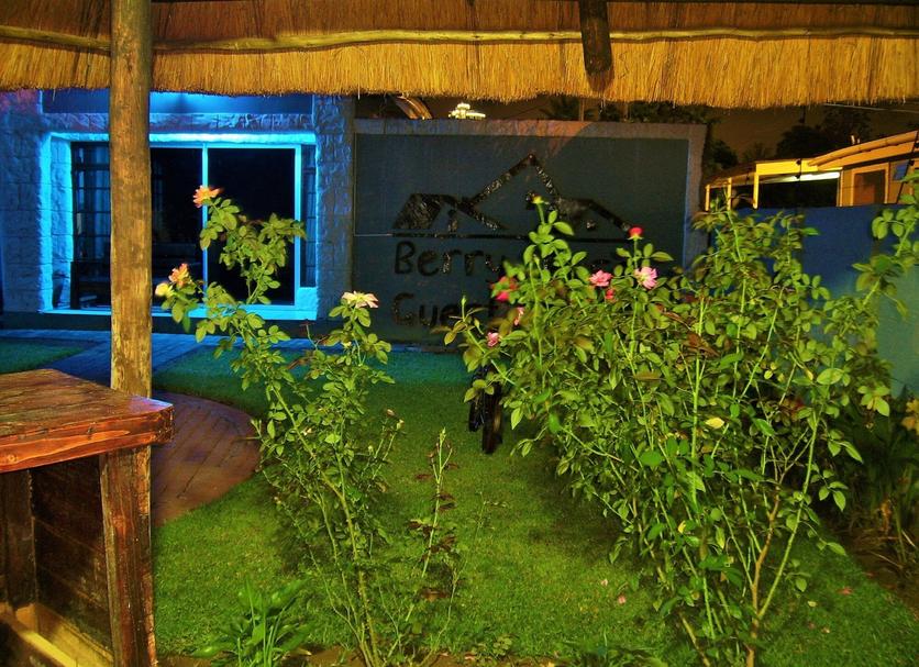 Outdoors view Photo