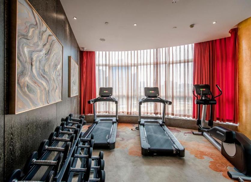 Gym Photo