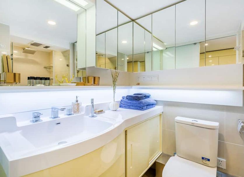 Bathroom Photo