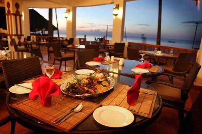 DoubleTree Resort by Hilton Zanzibar - Nungwi