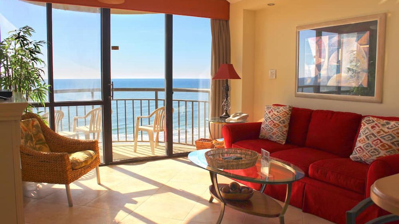Meridian Plaza by Palmetto Vacations