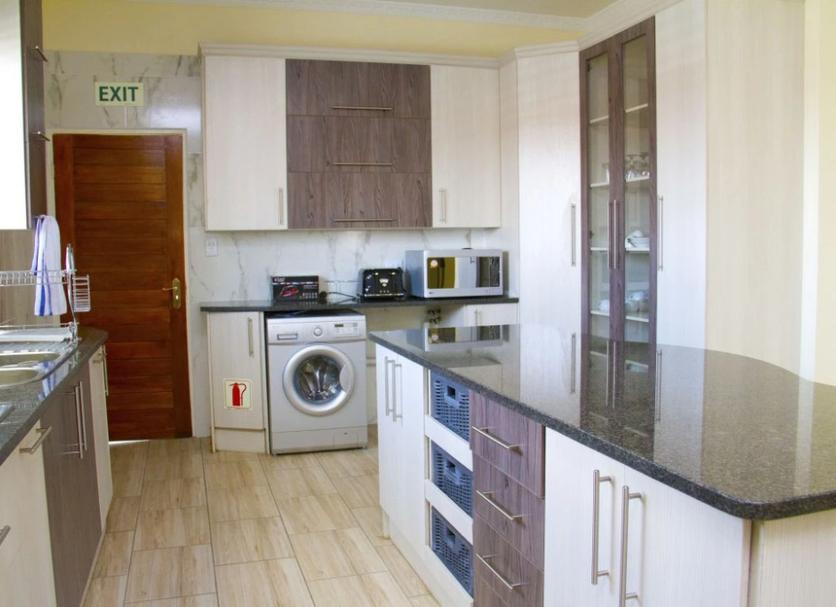 Kitchen Photo