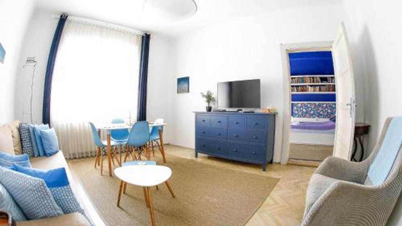 Taya apartment