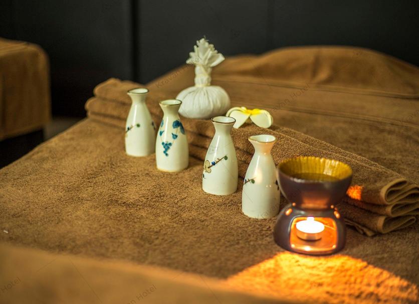 Room amenity Photo