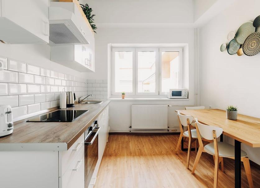 Kitchen Photo