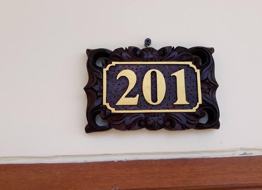 Room amenity Photo