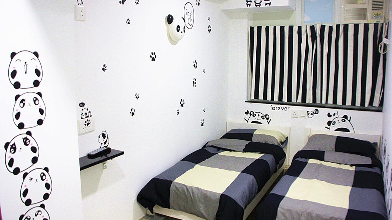 Sens Inn