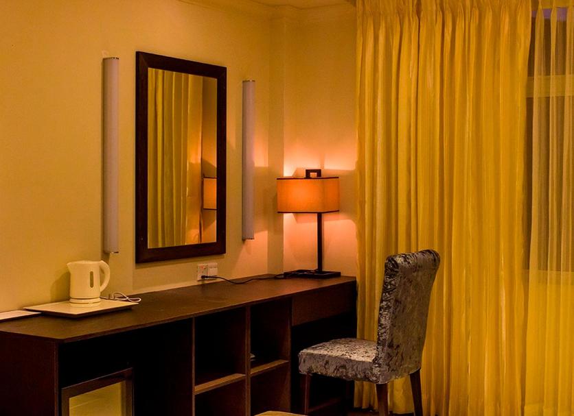 Room amenity Photo