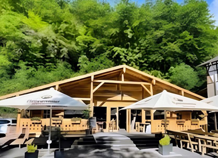 Outdoors view Photo